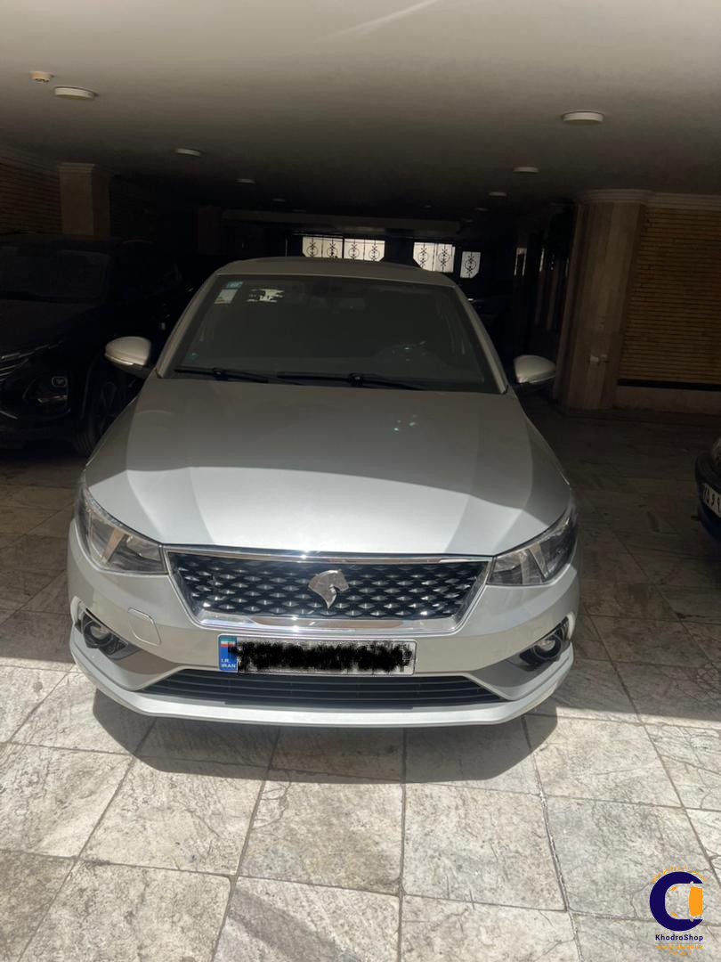 نمای 5 از خرید تارا وی 4 ال ایکس مدل  2024-1403 مدل 2024-1403 رنگ خاکستری نقدی و اقساطی در خودروشاپ
