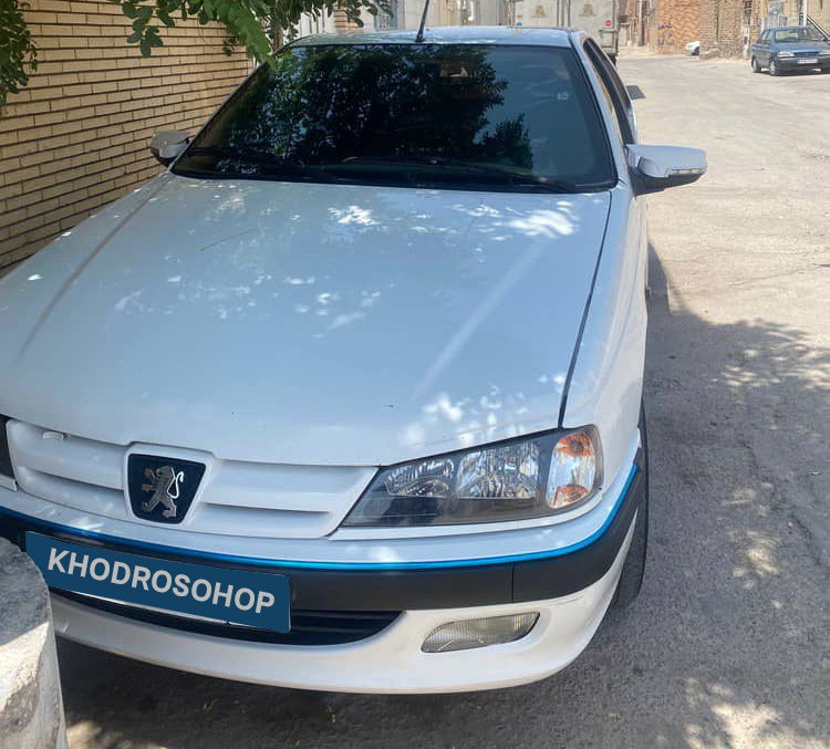 نمای 2 از خرید پژو پارس ساده مدل 2019-1398 مدل 2019-1398 رنگ سفید نقدی و اقساطی در خودروشاپ نمای 2 از خرید پژو پارس ساده مدل 2019-1398 مدل 2019-1398 رنگ سفید نقدی و اقساطی در خودروشاپ