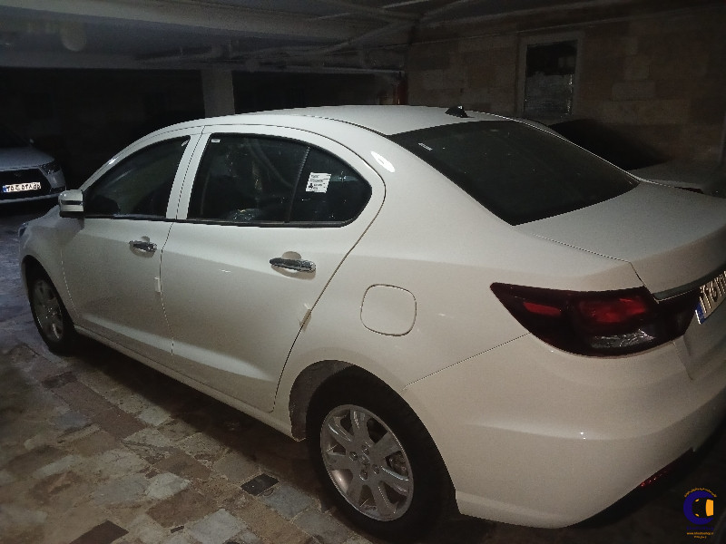 نمای 2 از خرید شاهین G CVT مدل 2024-1403 مدل 2024-1403 رنگ سفید نقدی و اقساطی در خودروشاپ نمای 2 از خرید شاهین G CVT مدل 2024-1403 مدل 2024-1403 رنگ سفید نقدی و اقساطی در خودروشاپ