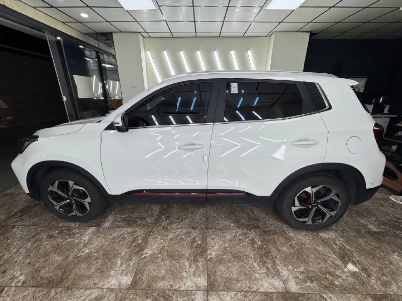 نمای 6 از خرید امویام X55 Pro اکسلنت مدل 2023-1402 مدل 2023-1402 رنگ سفید نقدی و اقساطی در خودروشاپ نمای 6 از خرید امویام X55 Pro اکسلنت مدل 2023-1402 مدل 2023-1402 رنگ سفید نقدی و اقساطی در خودروشاپ