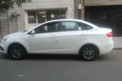 بندانگشتی نمای 2 از خرید جک J4 مدل 2025-1404 مدل 2025-1404 رنگ سفید صدفی نقدی و اقساطی در خودروشاپ