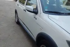 بندانگشتی نمای 2 از خرید کوییک دنده‌ای R مدل 2021-1400 مدل 2021-1400 رنگ سفید نقدی و اقساطی در خودروشاپ
