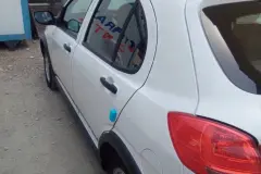 بندانگشتی نمای 6 از خرید کوییک دنده‌ای R مدل 2021-1400 مدل 2021-1400 رنگ سفید نقدی و اقساطی در خودروشاپ