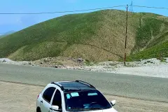 بندانگشتی نمای 2 از خرید کوییک RS مدل 2023-1402 مدل 2023-1402 رنگ سفید نقدی و اقساطی در خودروشاپ