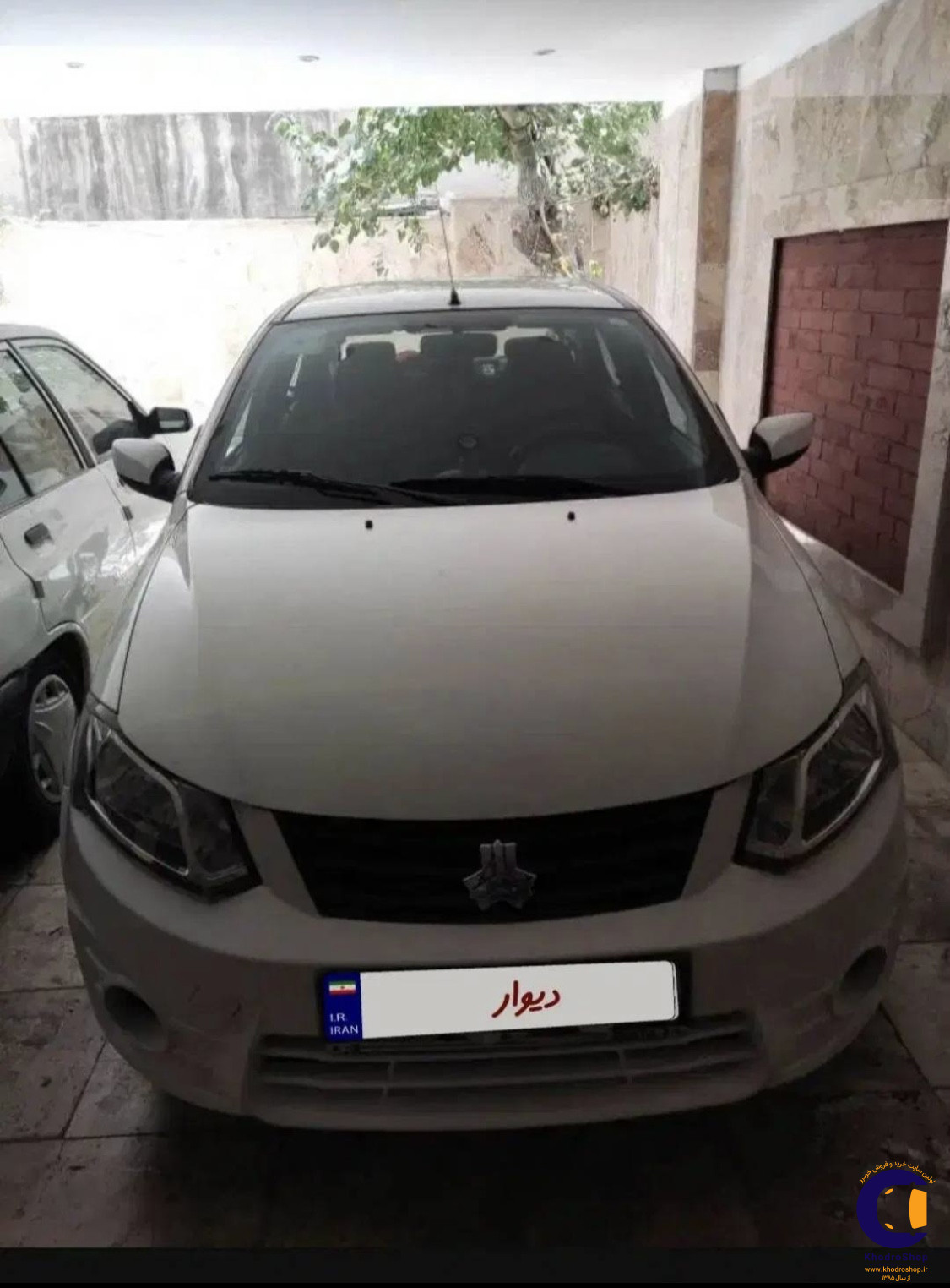 خرید ساینا دنده‌ای EX مدل 2020-1399 مدل 2020-1399 رنگ سفید نقدی و اقساطی در خودروشاپ