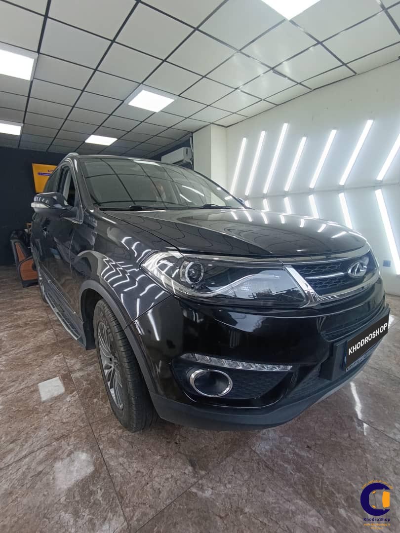 خرید چری تیگو 5 اکسلنت مدل 2018-1397 مدل 2018-1397 رنگ مشکی نقدی و اقساطی در خودروشاپ خرید چری تیگو 5 اکسلنت مدل 2018-1397 مدل 2018-1397 رنگ مشکی نقدی و اقساطی در خودروشاپ