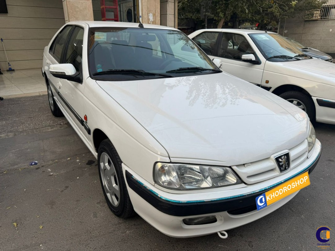 خرید پژو پارس LX TU5 مدل 2020-1399 مدل 2020-1399 رنگ سفید نقدی و اقساطی در خودروشاپ خرید پژو پارس LX TU5 مدل 2020-1399 مدل 2020-1399 رنگ سفید نقدی و اقساطی در خودروشاپ