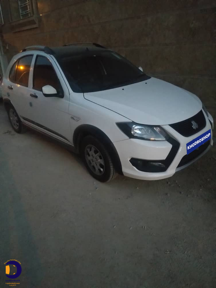 خرید کوییک RS مدل 2023-1402 مدل 2023-1402 رنگ سفید نقدی و اقساطی در خودروشاپ خرید کوییک RS مدل 2023-1402 مدل 2023-1402 رنگ سفید نقدی و اقساطی در خودروشاپ