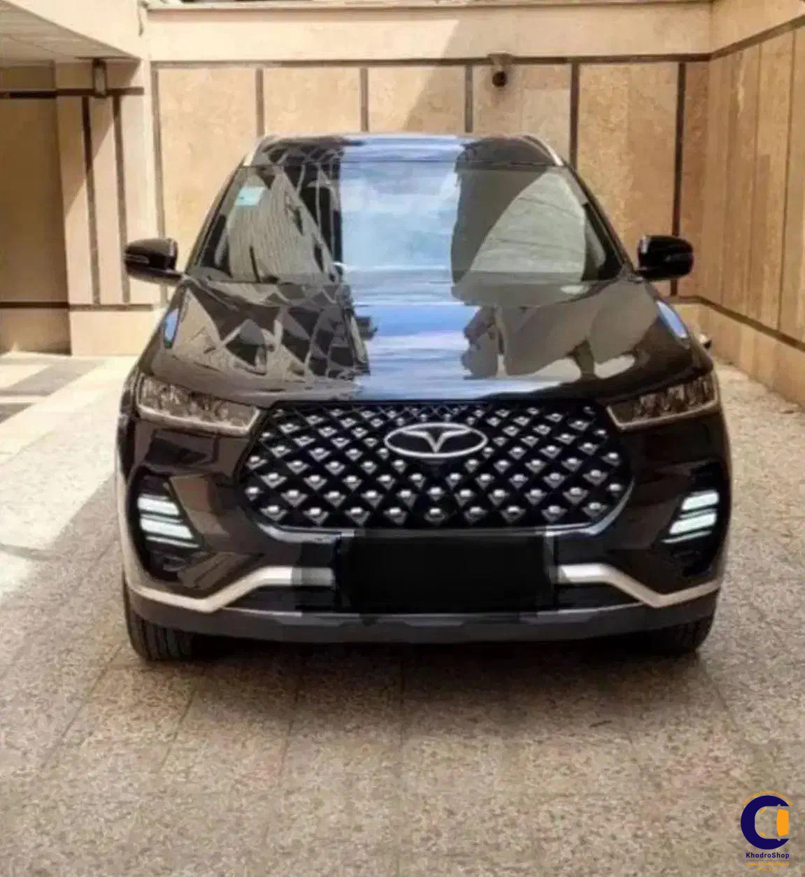 خرید فونیکس تیگو 7 پرو مدل 2022-1401 مدل 2022-1401 رنگ مشکی نقدی و اقساطی در خودروشاپ خرید فونیکس تیگو 7 پرو مدل 2022-1401 مدل 2022-1401 رنگ مشکی نقدی و اقساطی در خودروشاپ