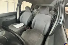 بندانگشتی نمای 9 از خرید پژو 206 تیپ ۵ مدل 2020-1399 مدل 2020-1399 رنگ خاکستری نقدی و اقساطی در خودروشاپ
