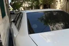 بندانگشتی نمای 4 از خرید سمند سورن پلاس مدل 2022-1401 مدل 2022-1401 رنگ سفید نقدی و اقساطی در خودروشاپ
