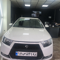 خرید دنا پلاس Turbo CVT مدل 2024-1403 نقدی و اقساطی در خودروشاپ