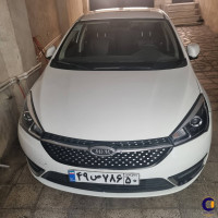 خرید ام وی ام آریزو 5ev مدل 2022-1401 نقدی و اقساطی در خودروشاپ