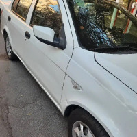 بندانگشتی خرید ساینا دنده‌ای SX مدل  2019-1398 مدل 2019-1398 رنگ سفید نقدی و اقساطی در خودروشاپ