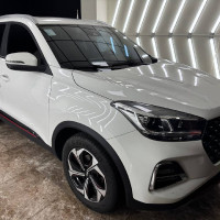 بندانگشتی خرید ام‌وی‌ام X55 Pro اکسلنت مدل  2023-1402 مدل 2023-1402 رنگ سفید نقدی و اقساطی در خودروشاپ