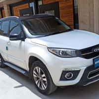 بندانگشتی خرید ام‌ وی‌ ام X33 S اسپرت مدل  2016-1395 مدل 2016-1395 رنگ سفید نقدی و اقساطی در خودروشاپ