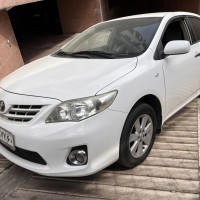 خرید تویوتا کرولا 1800cc مدل 2013-1392 نقدی و اقساطی در خودروشاپ