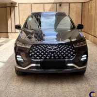 بندانگشتی خرید فونیکس تیگو 7 پرو مدل  2022-1401 مدل 2022-1401 رنگ مشکی نقدی و اقساطی در خودروشاپ