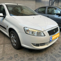 بندانگشتی خرید رانا LX مدل  2014-1393 مدل 2014-1393 رنگ سفید نقدی و اقساطی در خودروشاپ