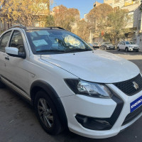 بندانگشتی خرید کوییک GXR تیپ H مدل  2024-1403 مدل 2024-1403 رنگ سفید نقدی و اقساطی در خودروشاپ
