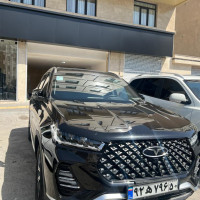 بندانگشتی خرید فونیکس تیگو 7 پرو مدل  2022-1401 مدل 2022-1401 رنگ مشکی نقدی و اقساطی در خودروشاپ