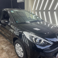 بندانگشتی خرید پژو 207i دنده‌ای TU3 مدل  2023-1402 مدل 2023-1402 رنگ مشکی نقدی و اقساطی در خودروشاپ