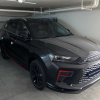 بندانگشتی خرید کی‌ام‌سی ای 5 مدل  2025-1404 مدل 2025-1404 رنگ سفید نقدی و اقساطی در خودروشاپ