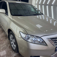 بندانگشتی خرید تویوتا کمری GL مدل  2007-1386 مدل 2007-1386 رنگ بژ نقدی و اقساطی در خودروشاپ