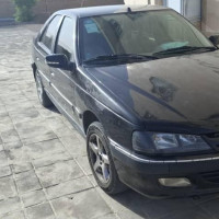 بندانگشتی خرید پژو پارس موتور جدید XU7P مدل  2022-1401 مدل 2022-1401 رنگ مشکی نقدی و اقساطی در خودروشاپ