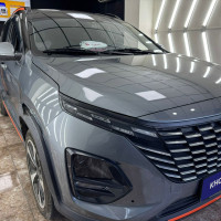 بندانگشتی خرید ام‌وی‌ام X33 Cross (اومودا C3) مدل  2024-1403 مدل 2024-1403 رنگ نوک مدادی نقدی و اقساطی در خودروشاپ