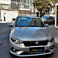 بندانگشتی خرید تارا دنده‌ای مدل  2025-1404 مدل 2025-1404 رنگ تیتانیوم نقدی و اقساطی در خودروشاپ