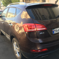 خرید جک S5 دنده‌ای مدل 2015-1394 نقدی و اقساطی در خودروشاپ