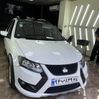 خرید کوییک GXR تیپ L مدل 2024-1403 نقدی و اقساطی در خودروشاپ
