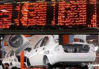 سهام‌‌های خودرویی آماده ورود به فاز افزایش قیمت هستند