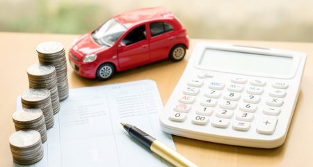 نحوه قیمت‌گذاری خودرو؛ چگونه روی خودروی کارکرده قیمت بگذاریم؟