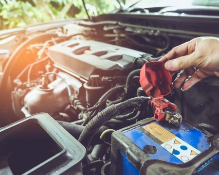 علت خوابیدن باتری ماشین و راهکاری برای رفع آن !