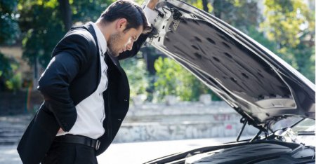 انواع صدای ماشین و مشکلی که می‌تواند دردسرساز شود
