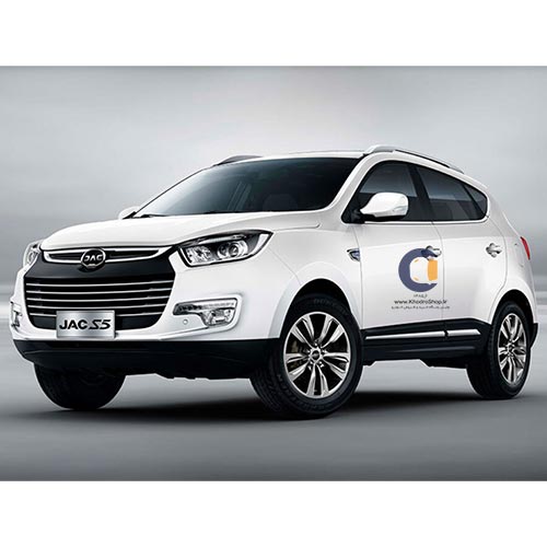 خرید اقساطی جک S5