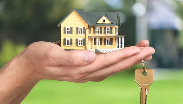 خرید آپارتمان اقساطی