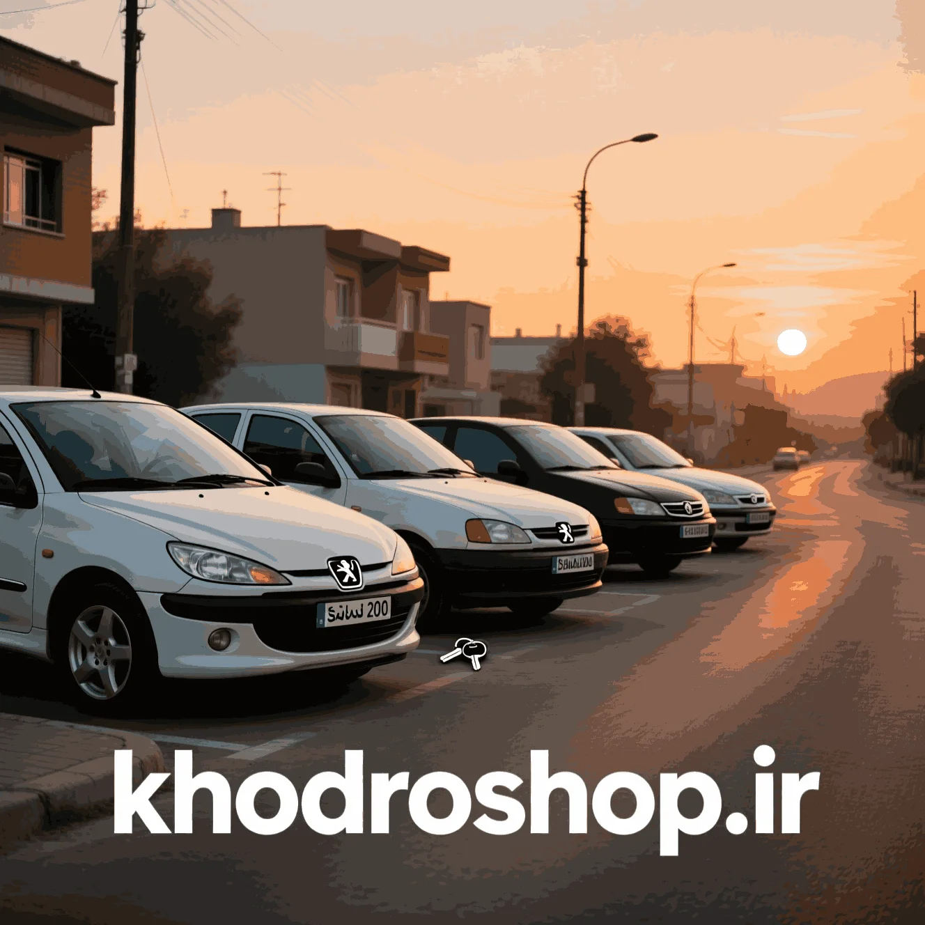 خرید و فروش خودرو همیشه یکی از دغدغههای اصلی خانوادههای ایرانی بوده است. بسیاری از افراد هنگام خرید خودرو با مشکلاتی مثل نبود شفافیت قیمت، نگرانی از سلامت فنی خودرو، اتلاف وقت در نمایشگاههای مختلف و نبود شرایط اقساطی مناسب مواجه میشوند.