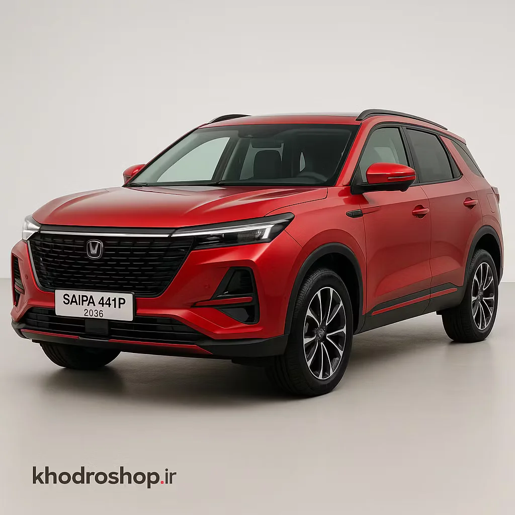 قیمت جدید سایپا 441P مونتاژی در سال 1404