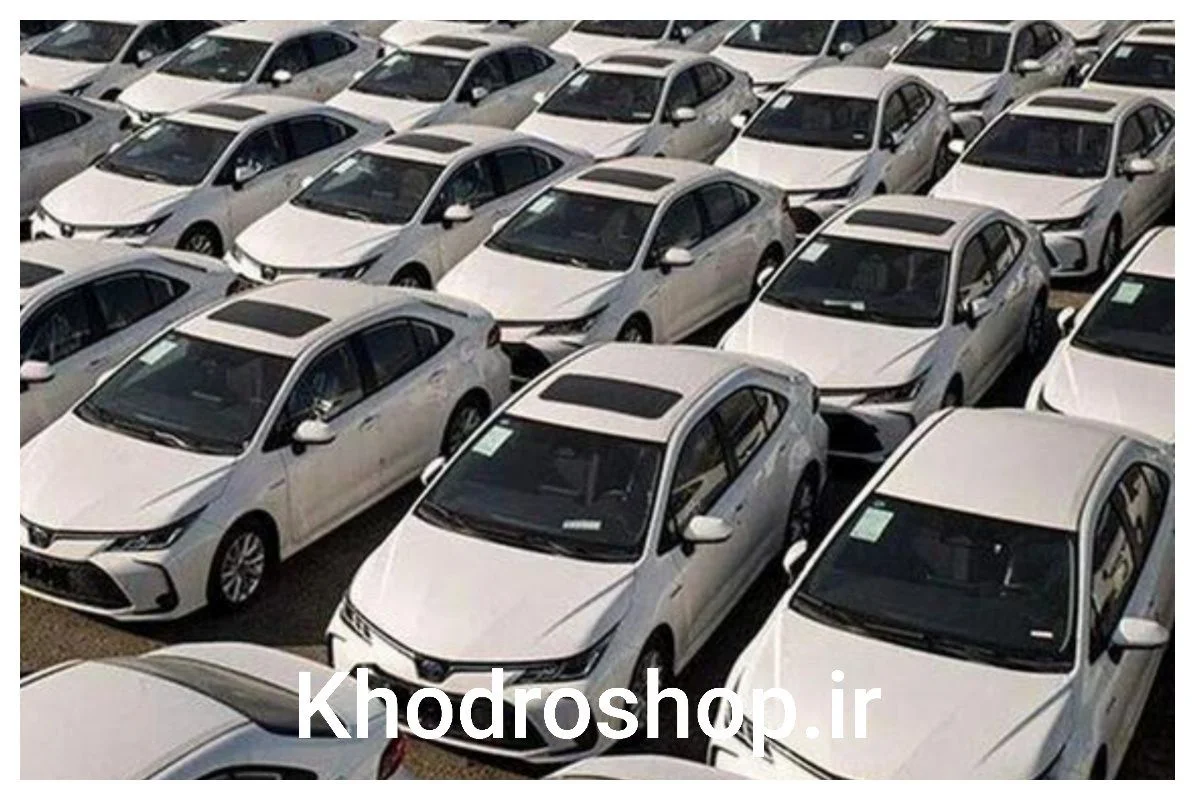 راهنمای کامل واردات خودرو شخصی در ایران | قوانین، مراحل و نکات ضروری