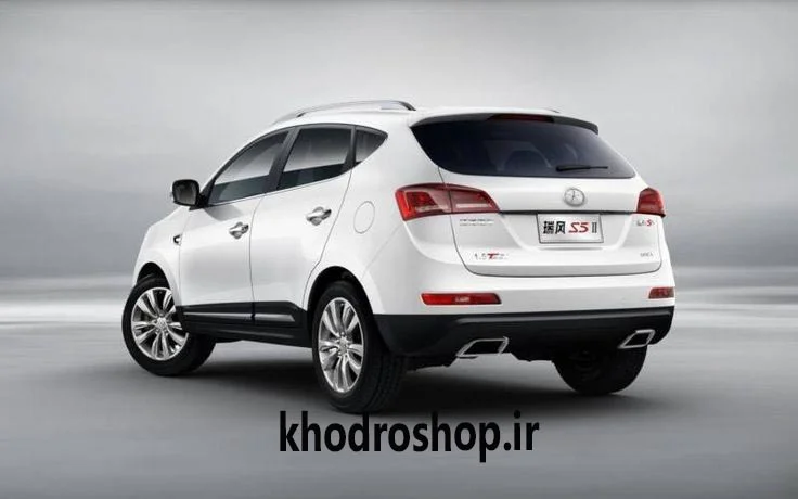 شرایط فروش اقساطی جک S7