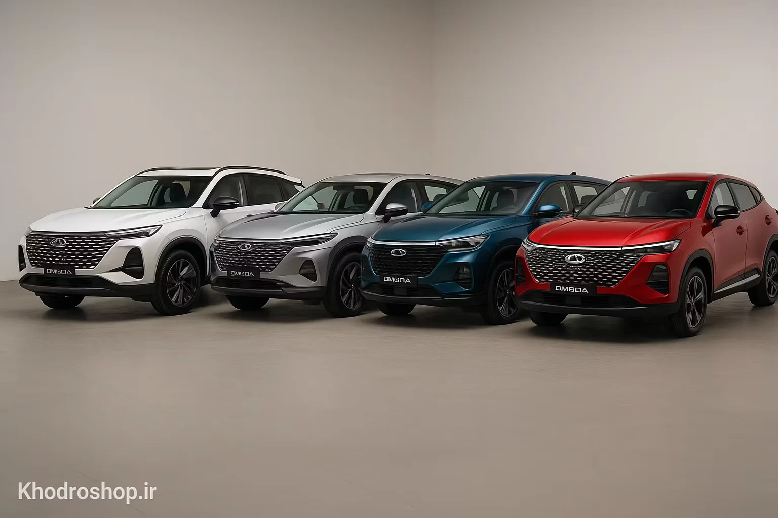شرایط فروش فونیکس و ثبت نام Fownix سال 1404