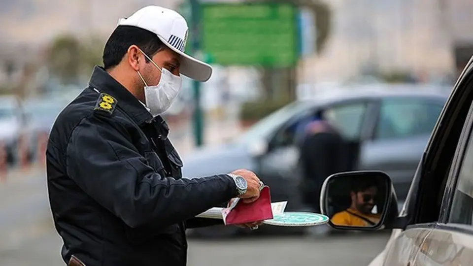 سه روز فرصت برای بخشش دیرکرد جرایم رانندگی!