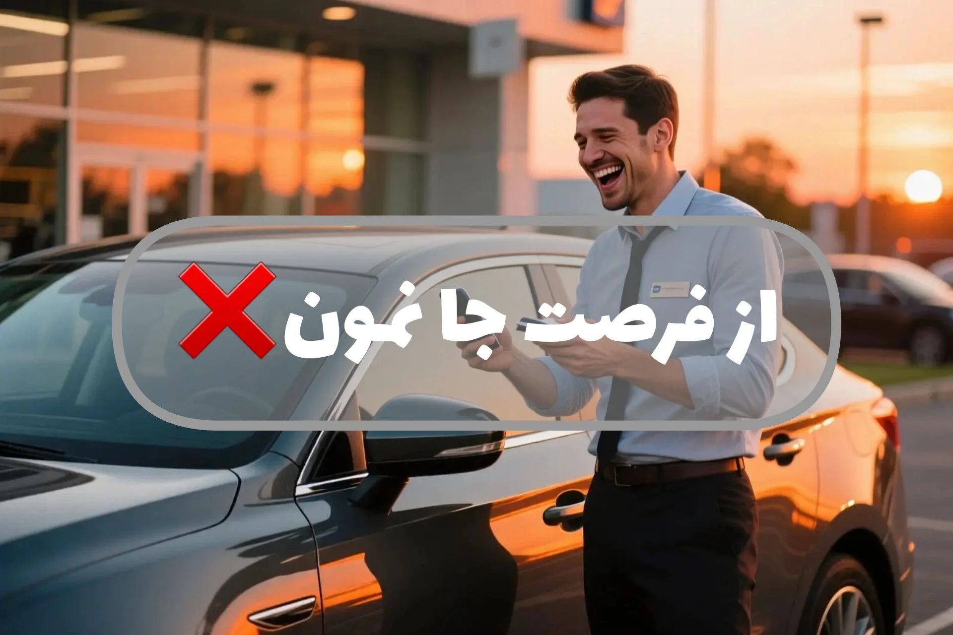 فروش آسان خودرو؛ روایت واقعی خریداران و فروشندگان در خودروشاپ | کارشناسی فوری و تسویه در کمتر از ۷۲ ساعت