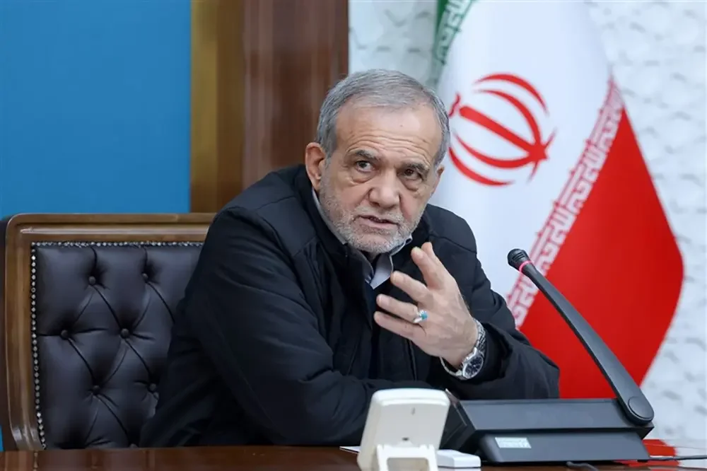 هشدار رئیس جمهور به خودروسازان برای تولید بهینه